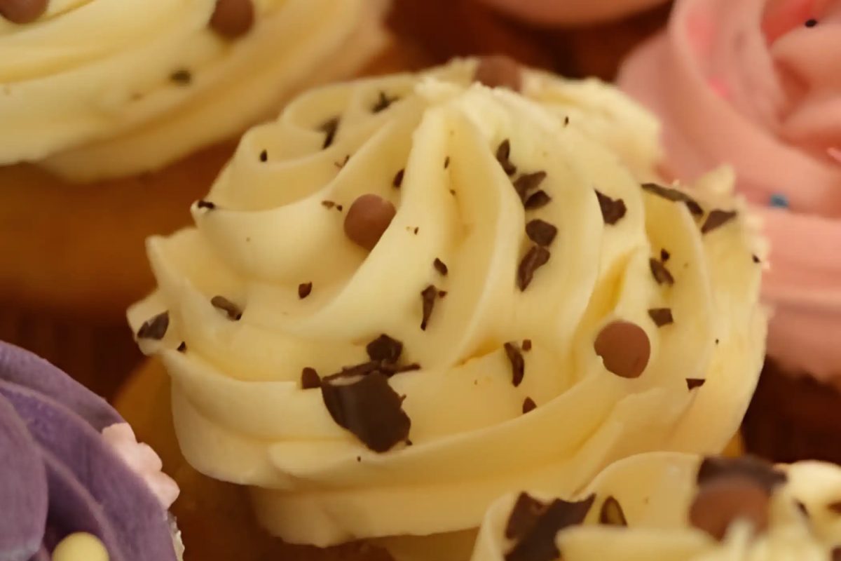 Ayre Master Bakers & Chocolatiers