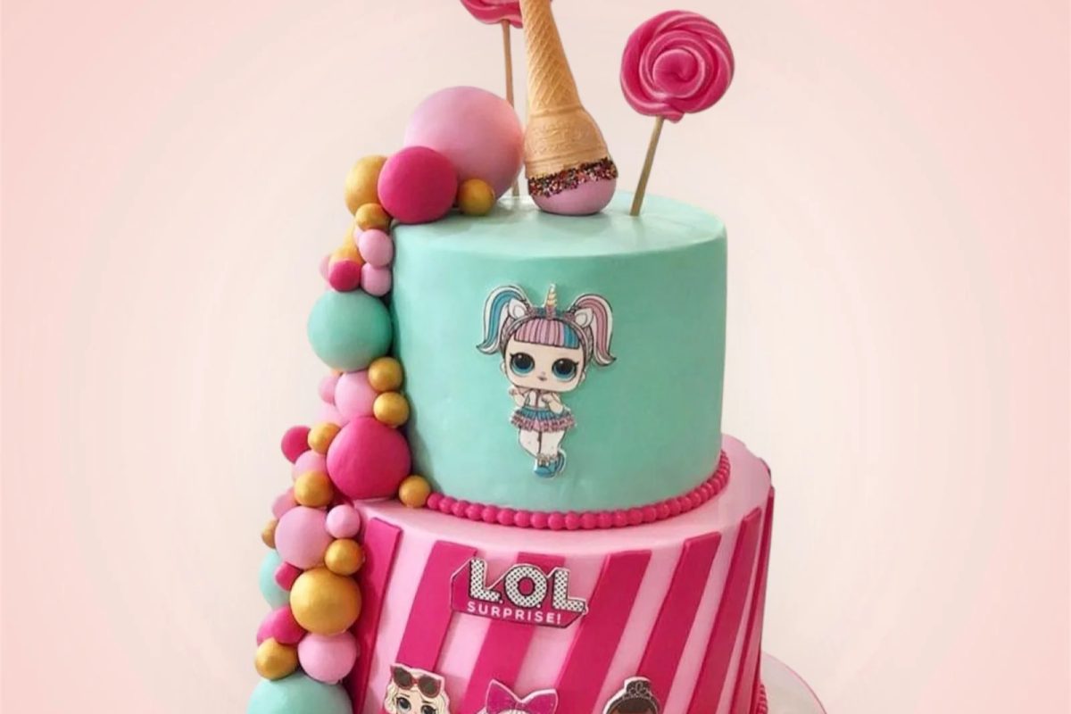 Glutopia Cake Boutique