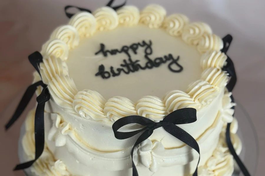 Cake Trays