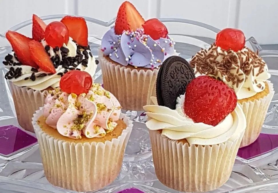 Amirah Cakes & Bakes