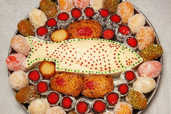Praan Sweets & Savouries