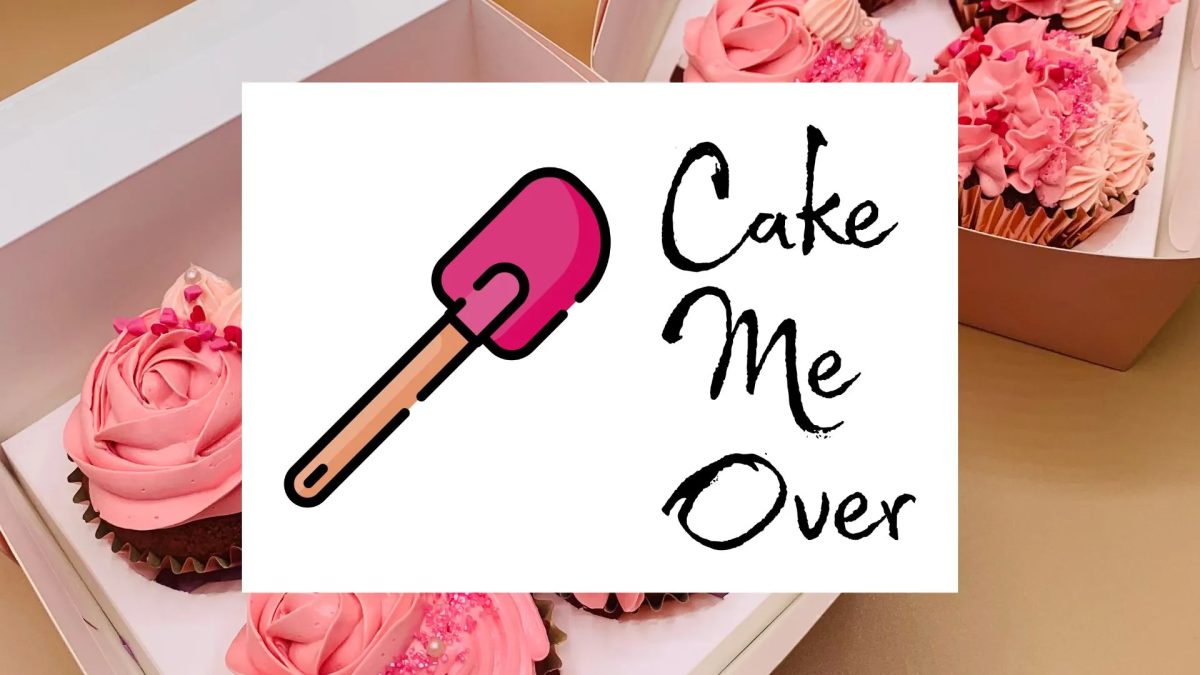 Cake Me Over
