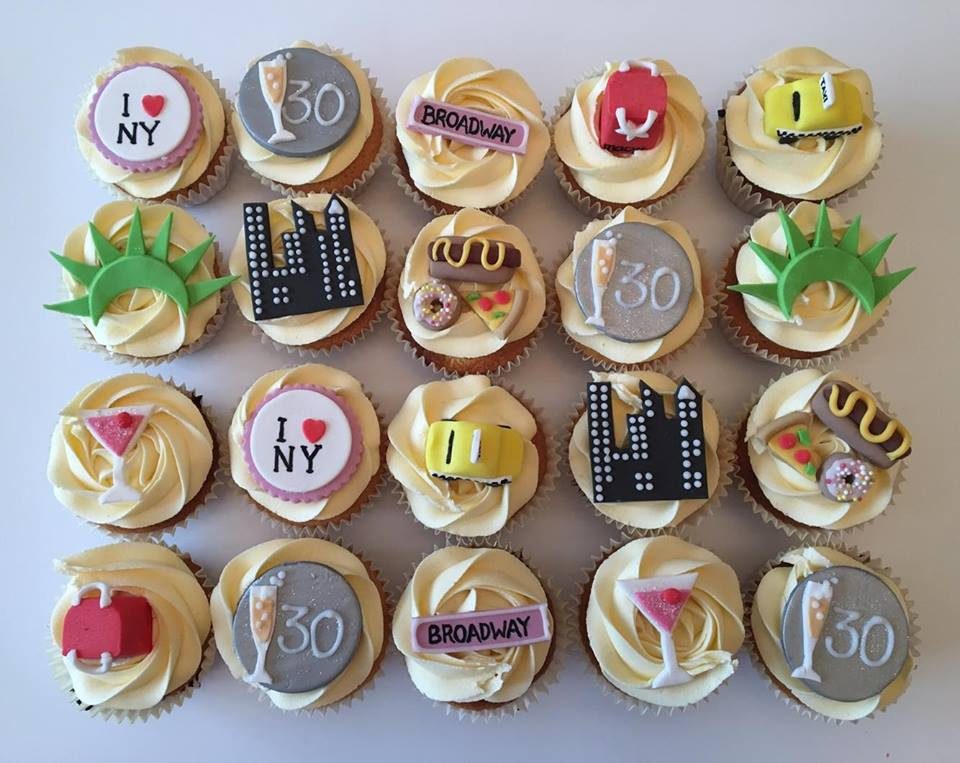 Heidi’s Cakes