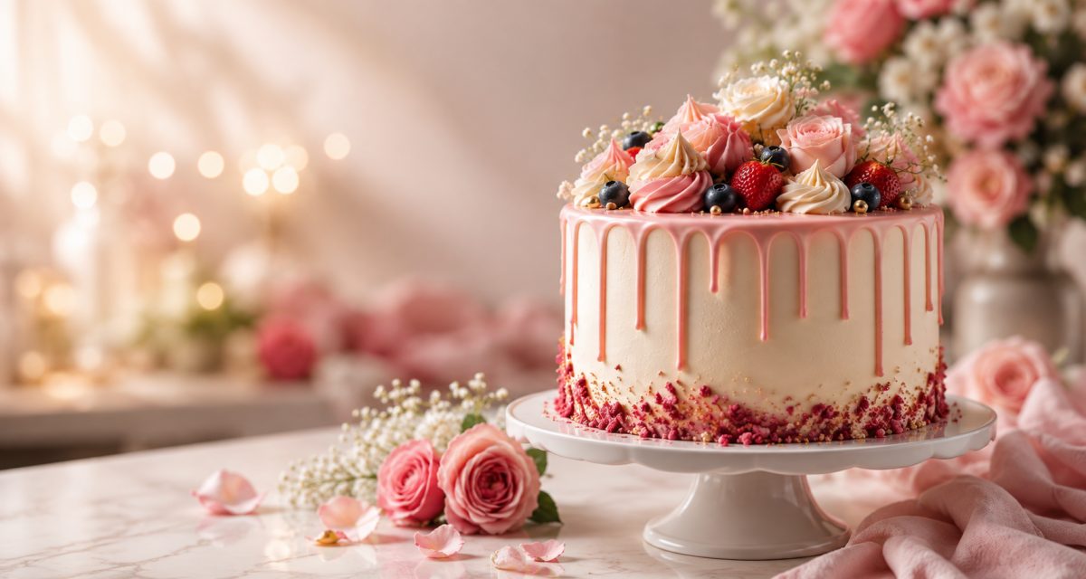Lavi's Cake - Home Made Cakes