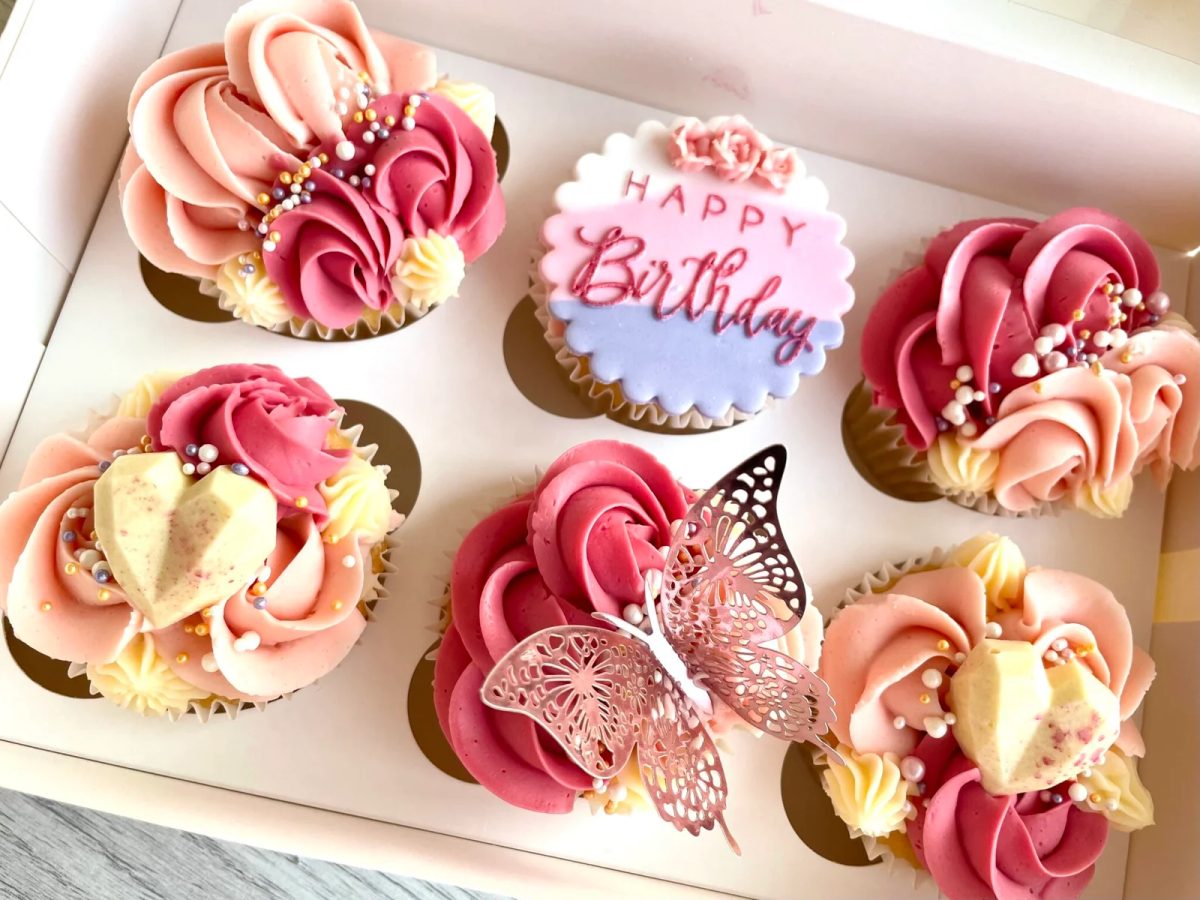 Boutique Bakes and Cakes