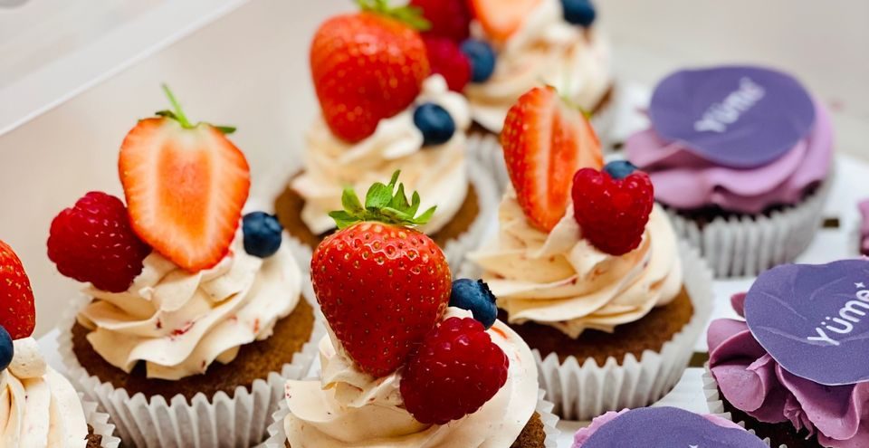 Little Cakes Company