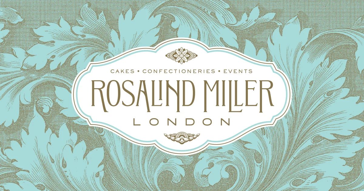 Rosalind Miller Cakes