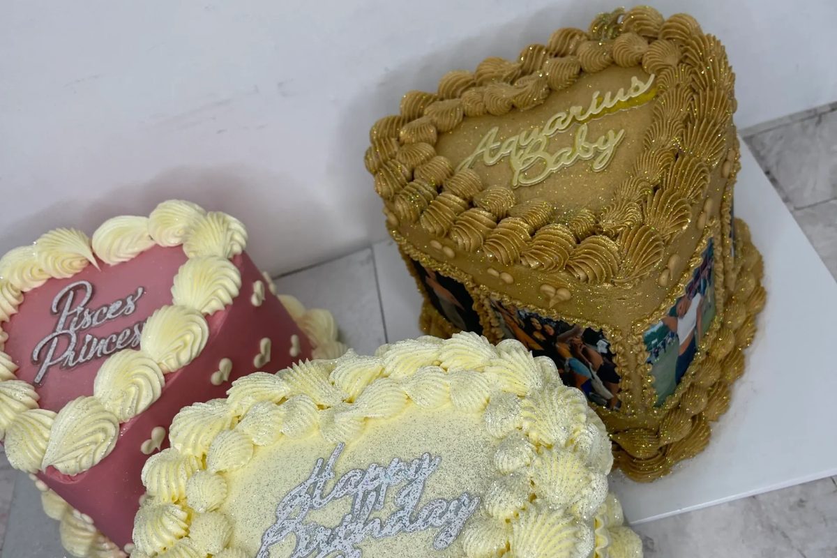Toni's Treats