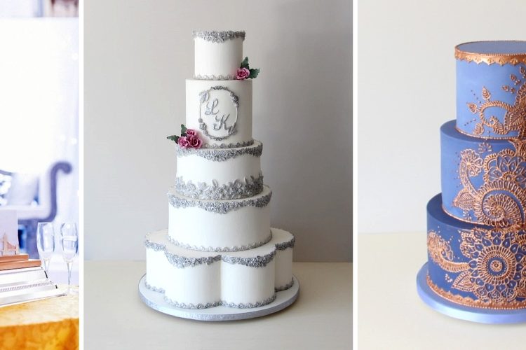 Panache Cake Design