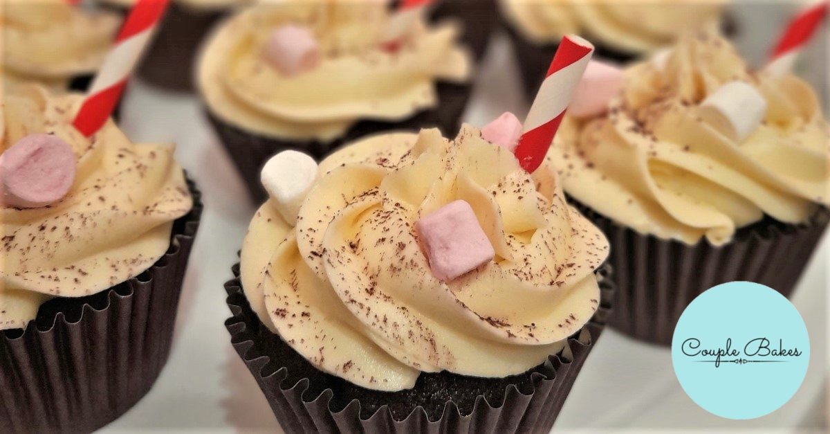 Couple Bakes