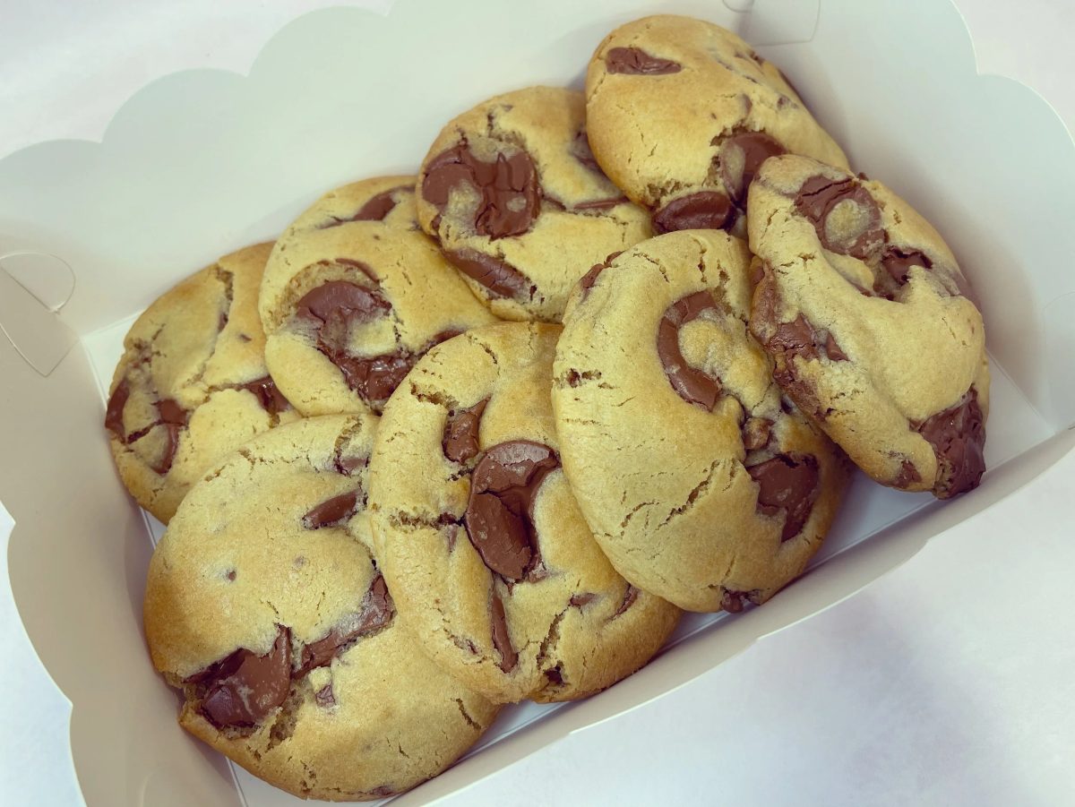 Elizabeth Bakes