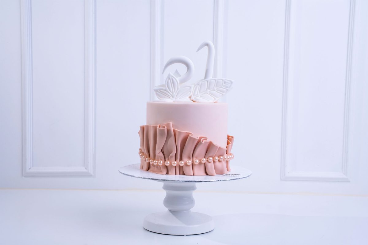 VD Cake | Cakes For All Occasions.