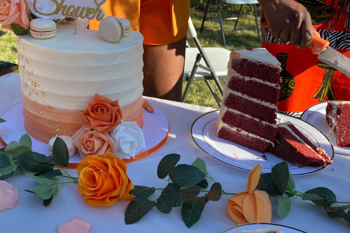 Bella’s Cakes®️ ️