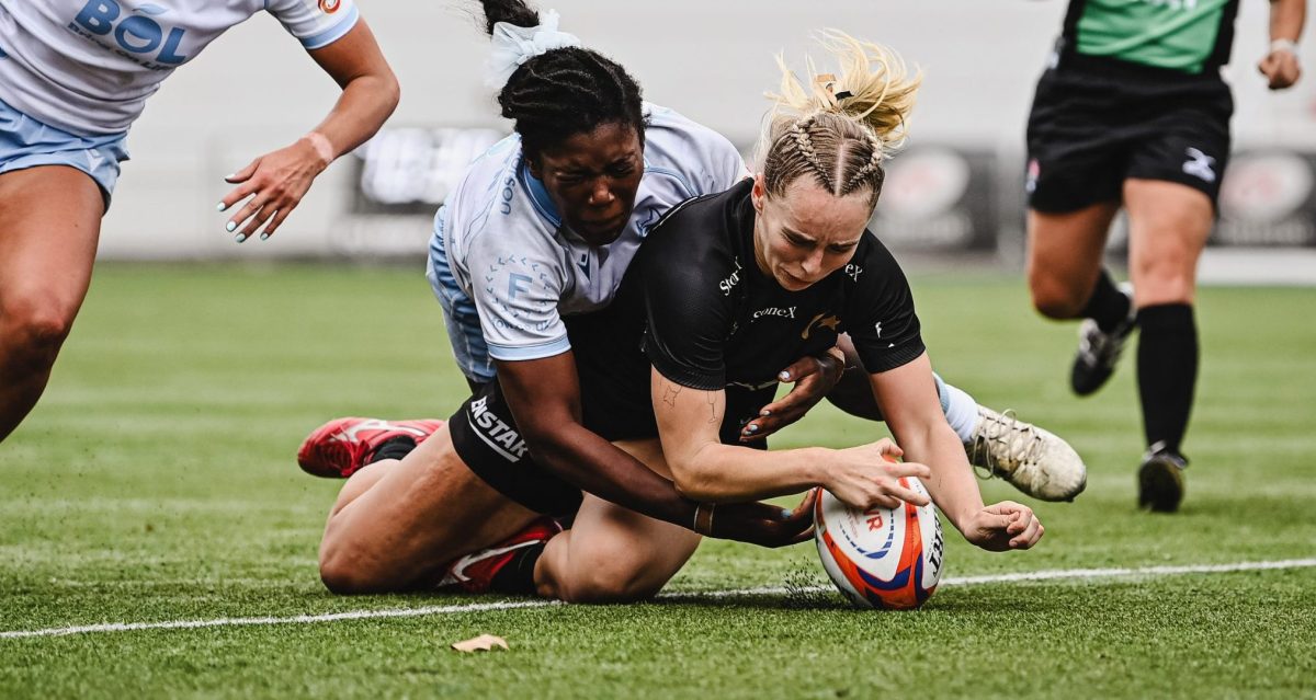StoneX Stadium, Saracens
