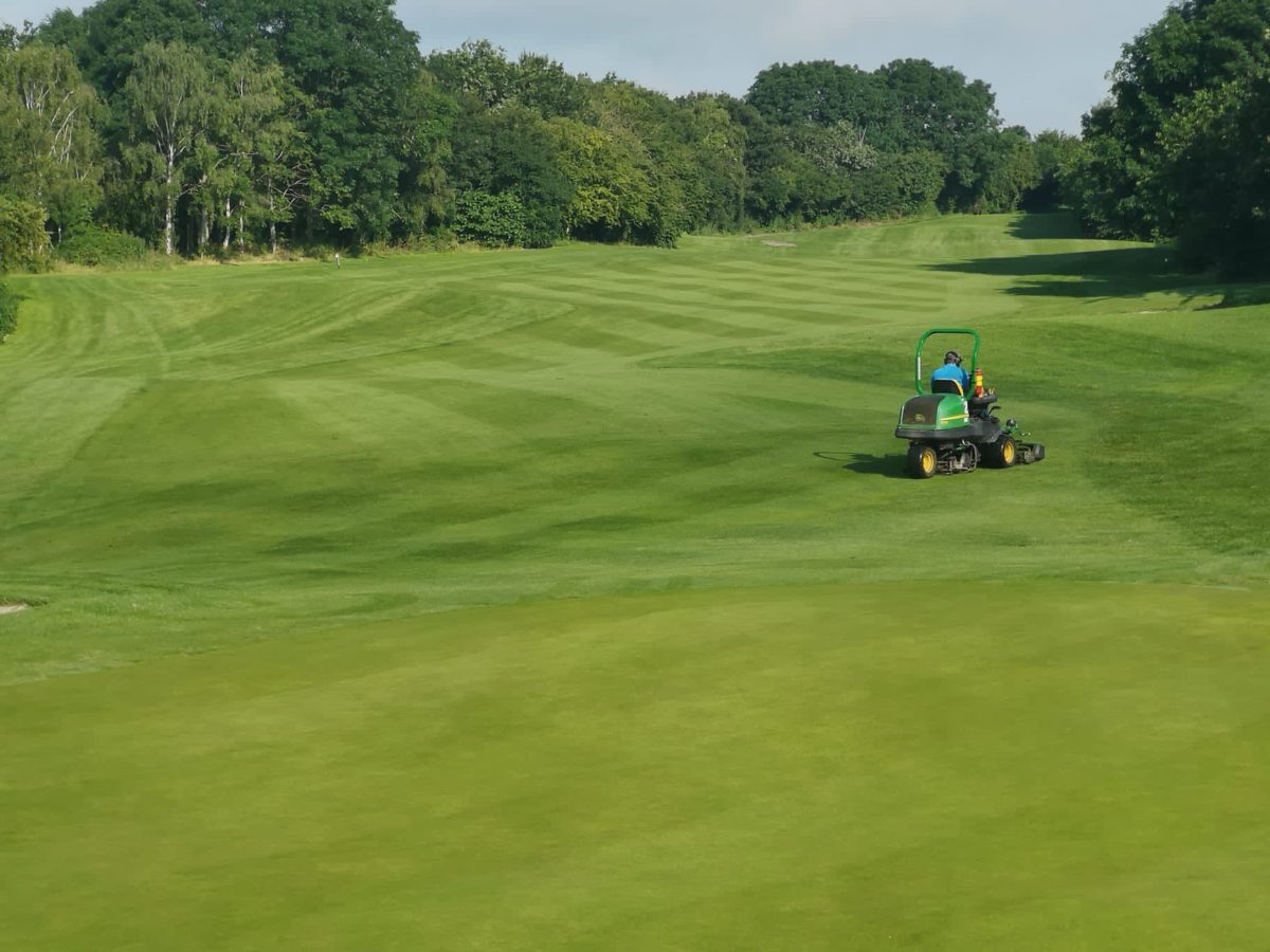 Stockley Park Golf Club