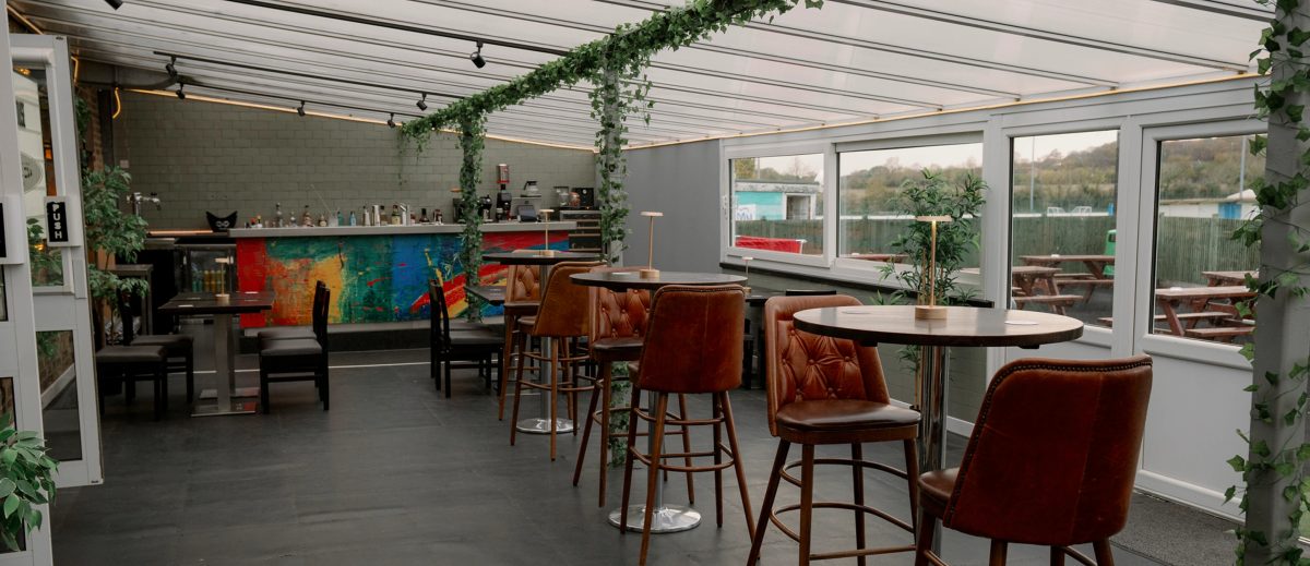 The Clubhouse Ruislip