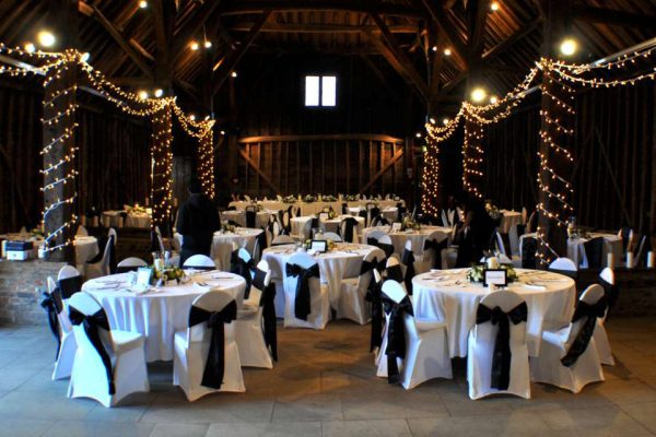 The Great Barn