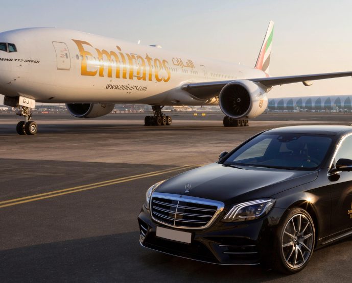 Diplomat Chauffeurs