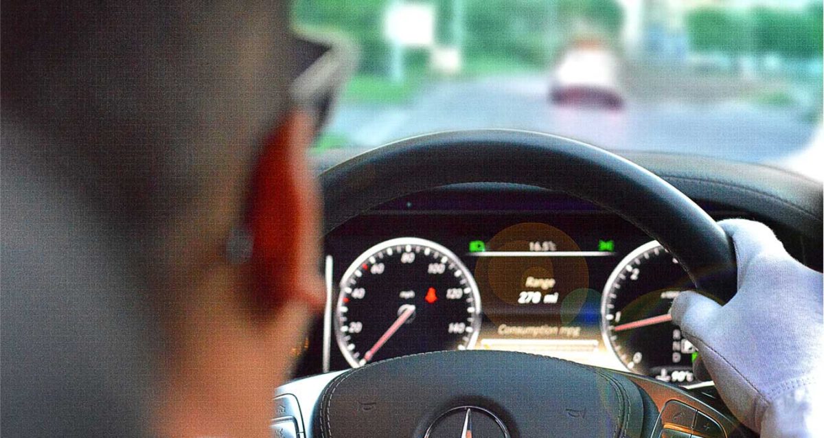 Imperial Ride - VIP Chauffeur Service London UK