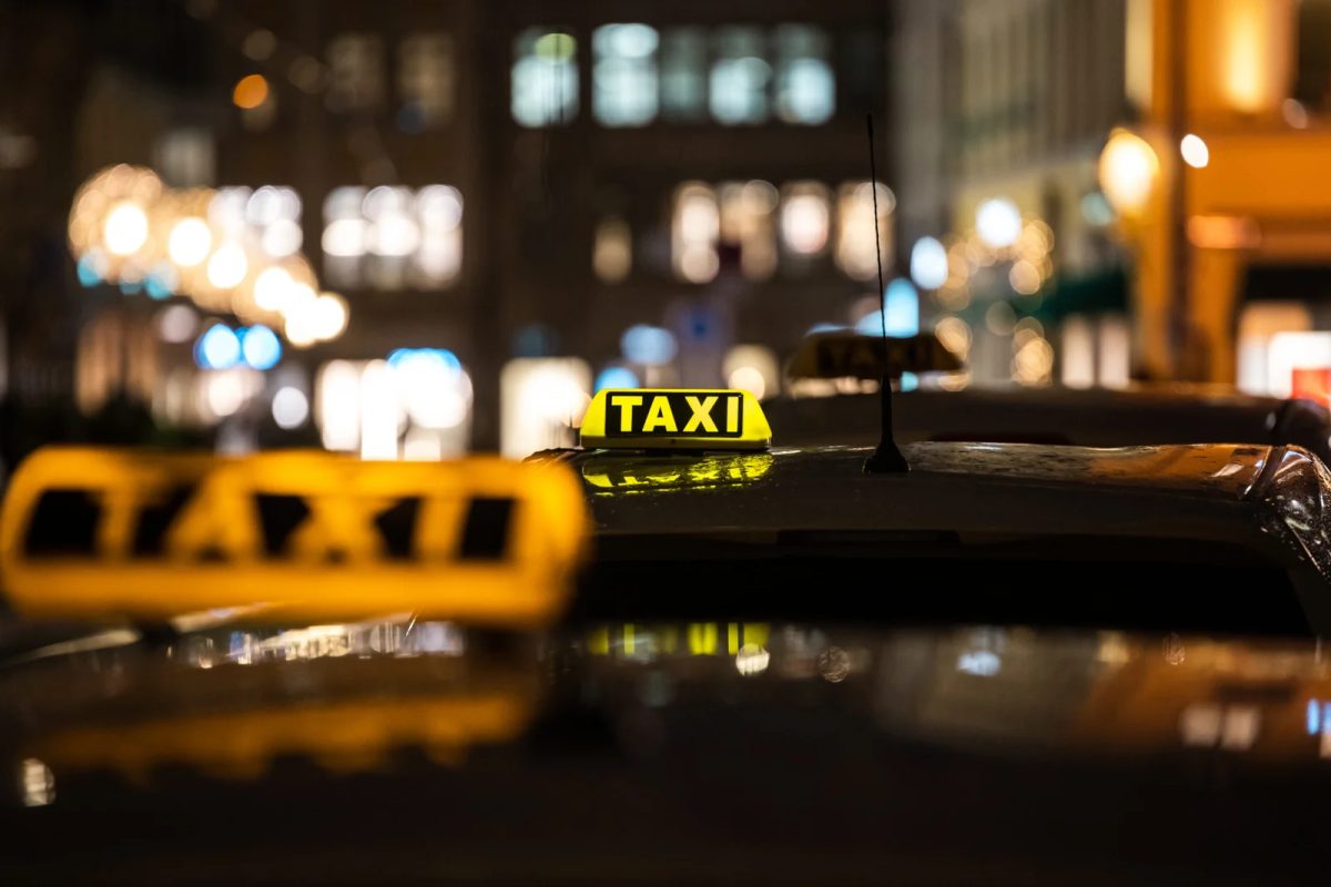 Croydon Cars - Taxis & MiniCabs
