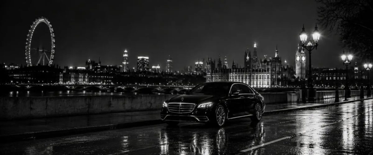 Westway Ride | Airport Transfers and Chauffeur Services London