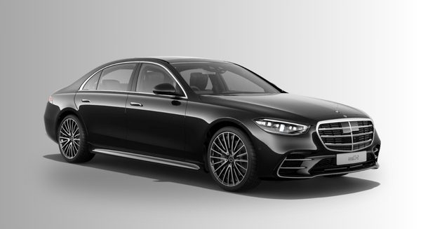 EG Chauffeurs - London & UK