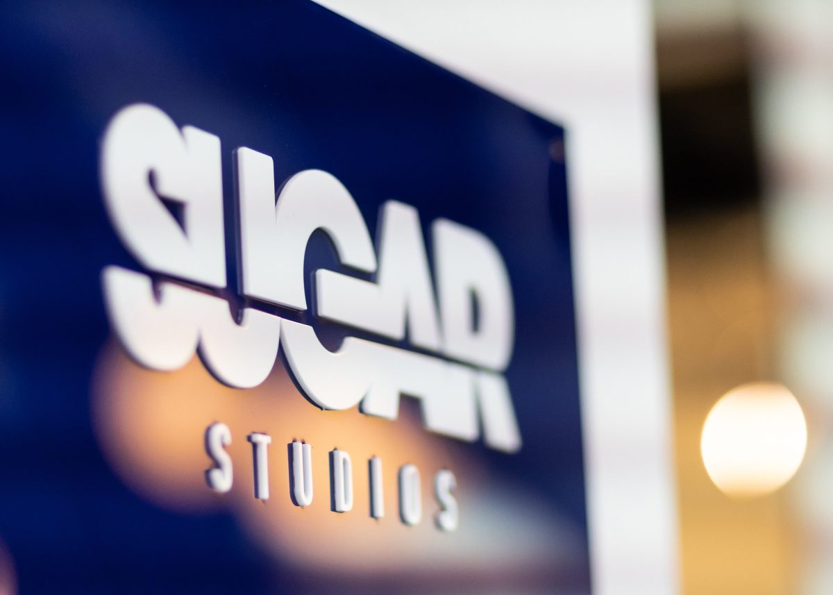 Sugar Studios