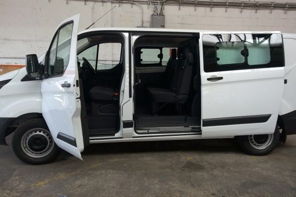 Boleyn Car & Van Hire Ltd