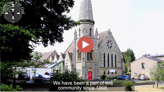 Chislehurst Methodist Church