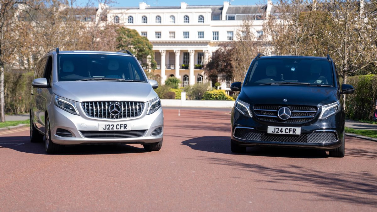 JJ Chauffeurs Ltd