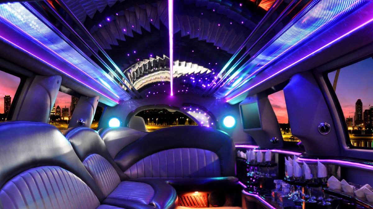 Lux Limo