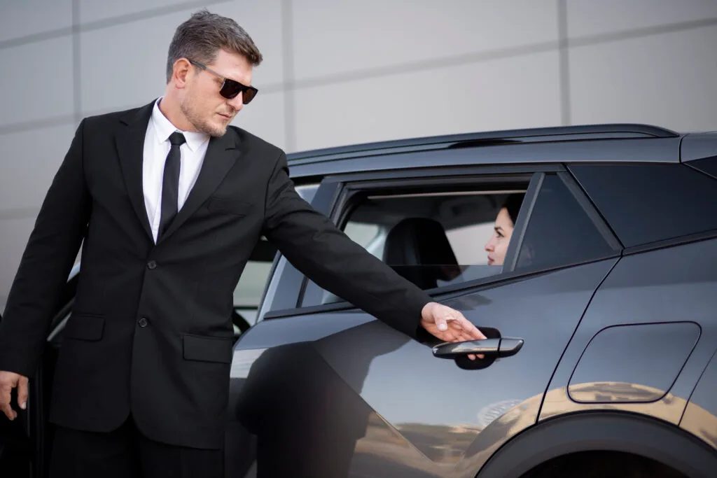 Ray Executive Cars Ltd