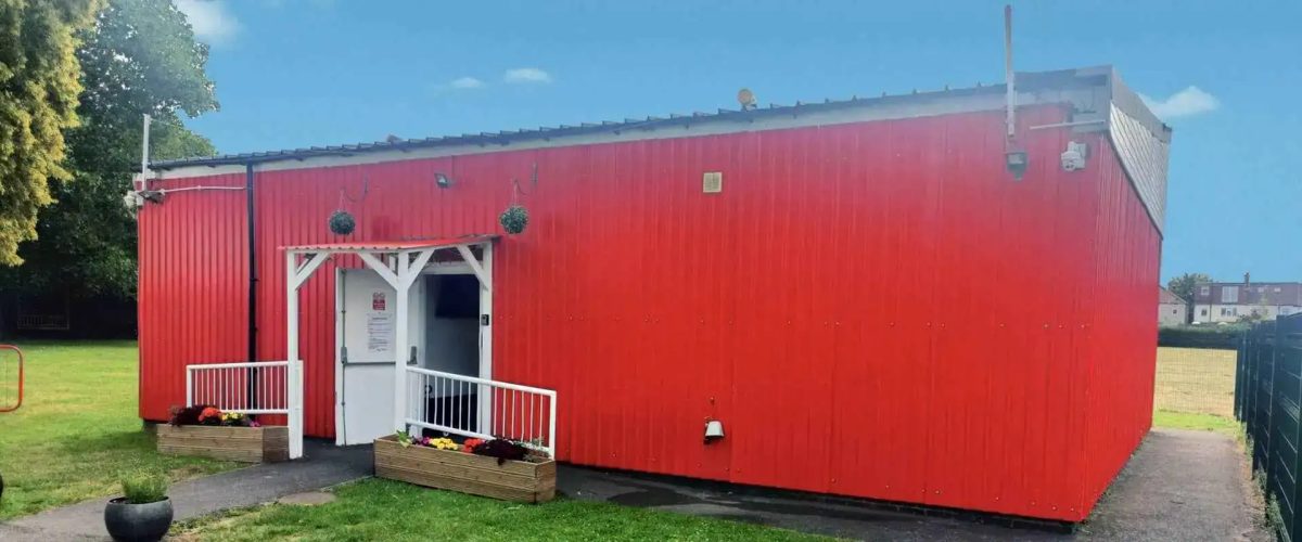 Sherwood Park Hall | Community Venue Ofsted Childcare & SEND Support