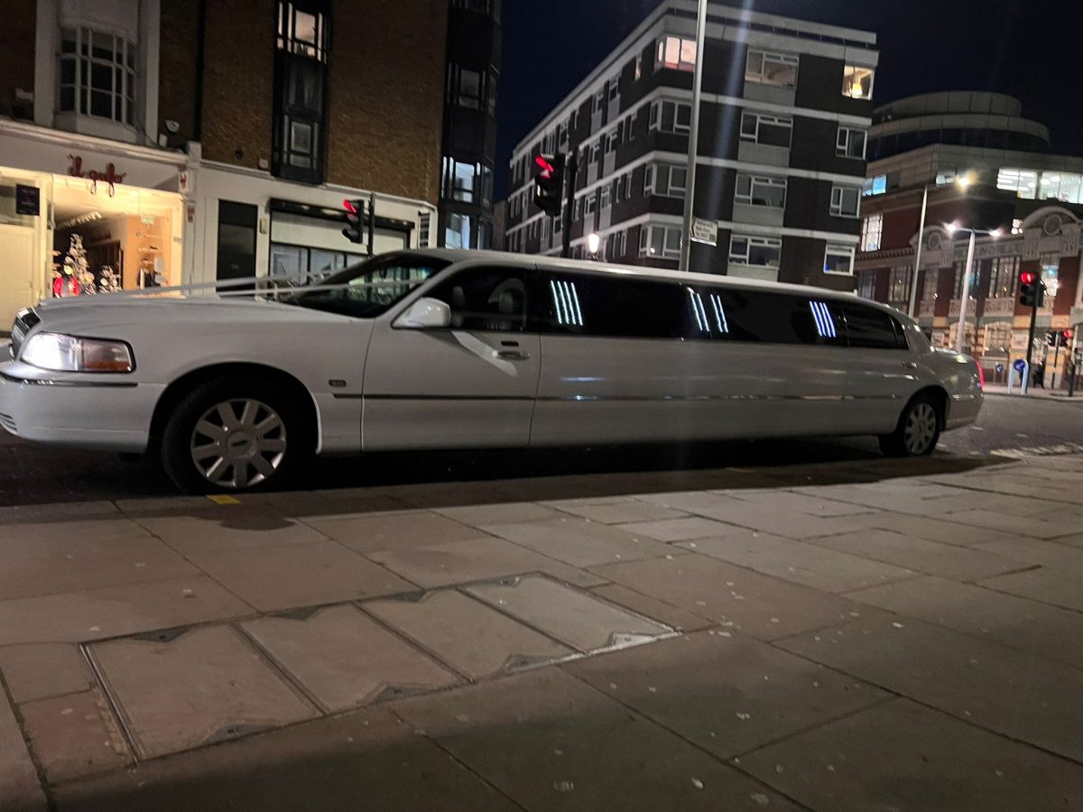 Easy Limo