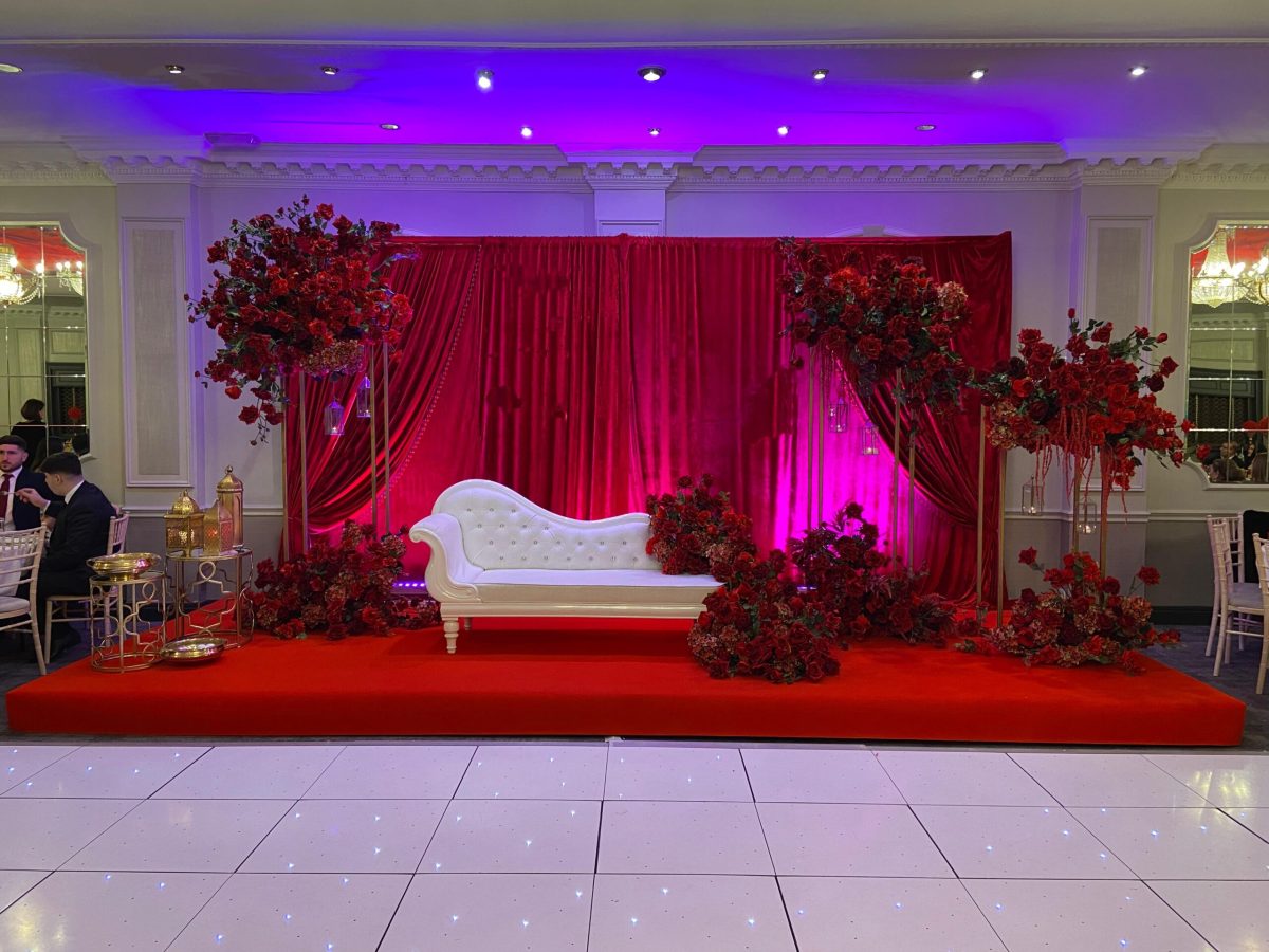 Safak Events