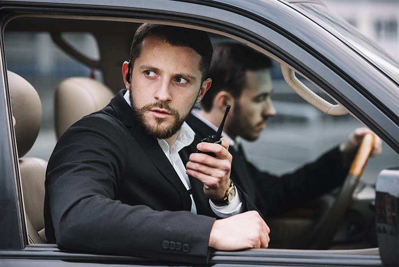 Prime Chauffeuring