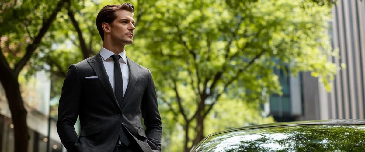 A&F Luxury Wheels - Chauffeur Company in London