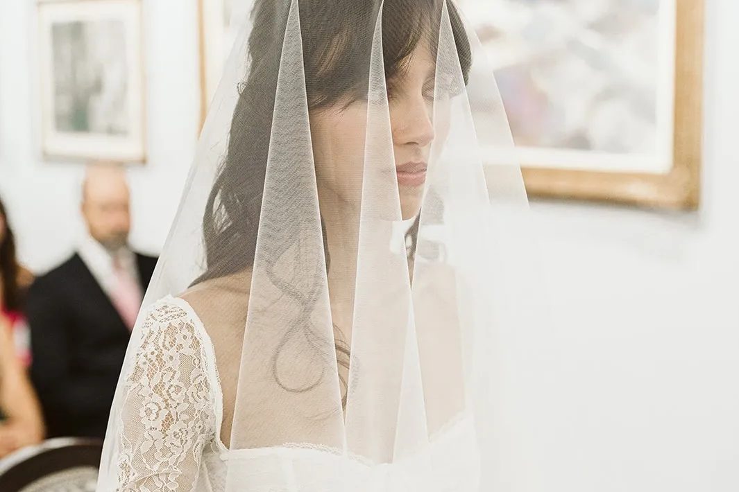 Bride Gibraltar