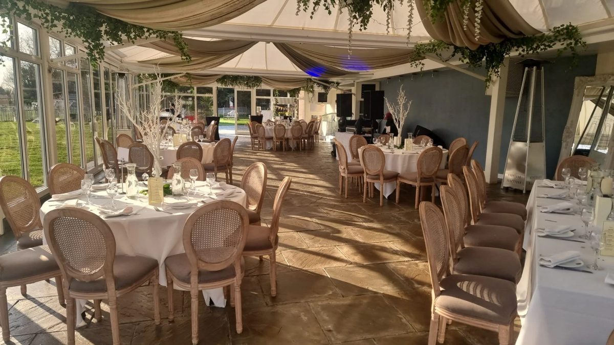 The Indian Gymkhana Club