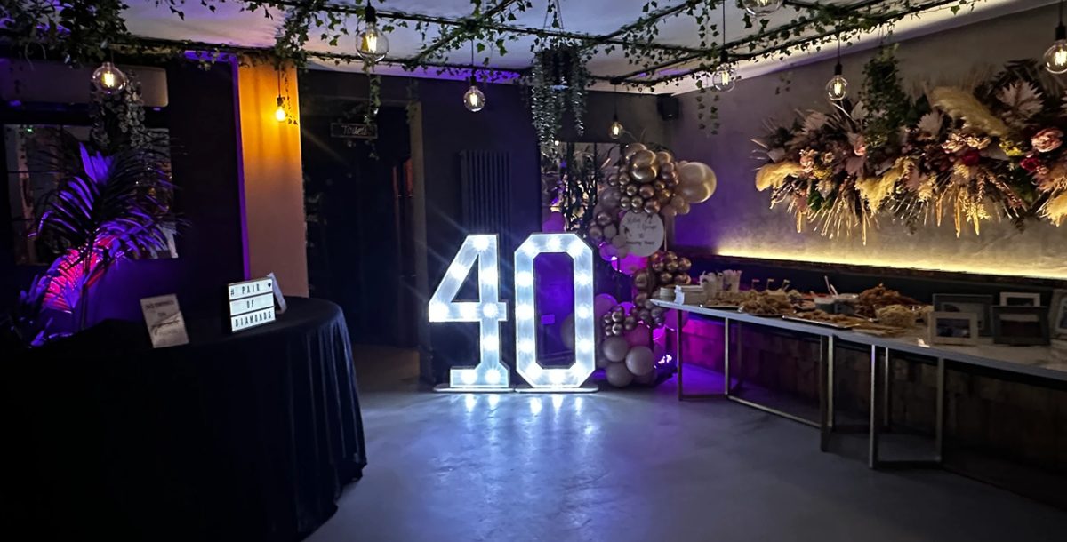 Chi Chi’s Venue & Events