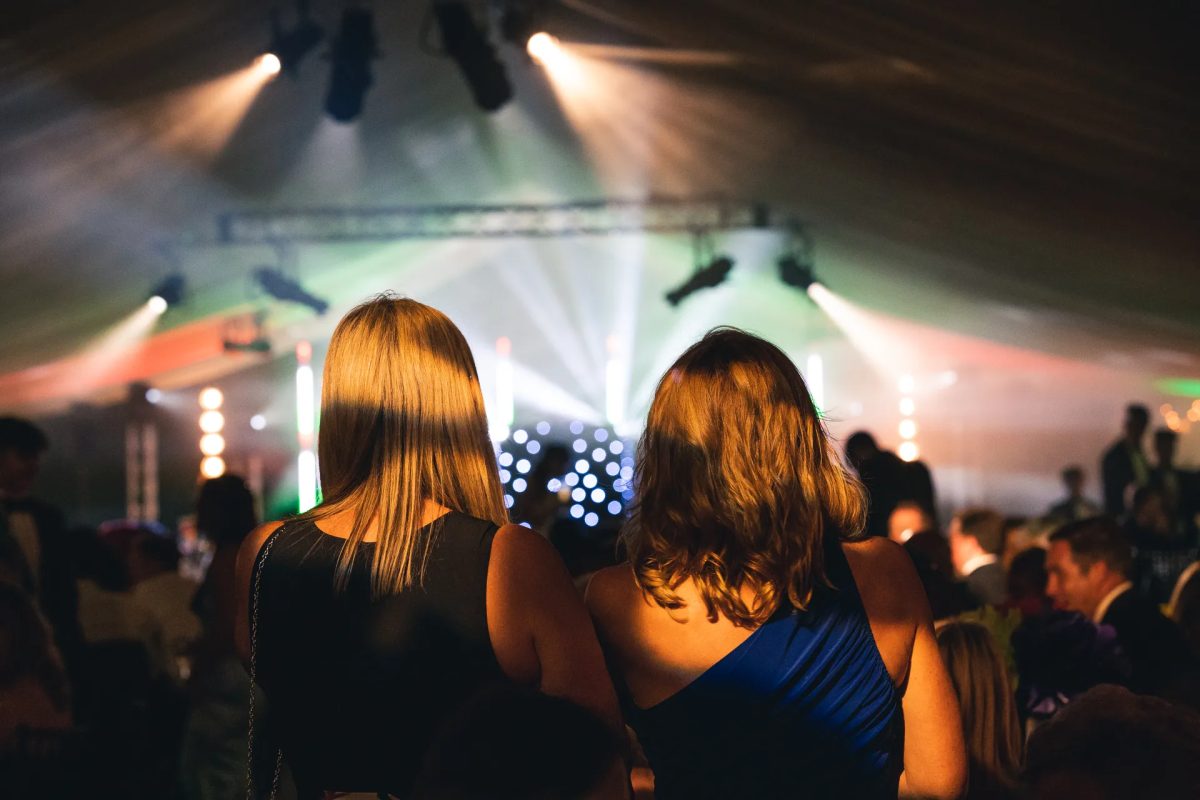 Clownfish Events