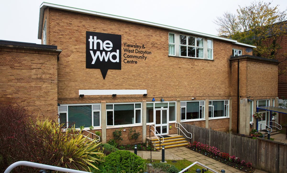 Yiewsley & West Drayton Community Centre