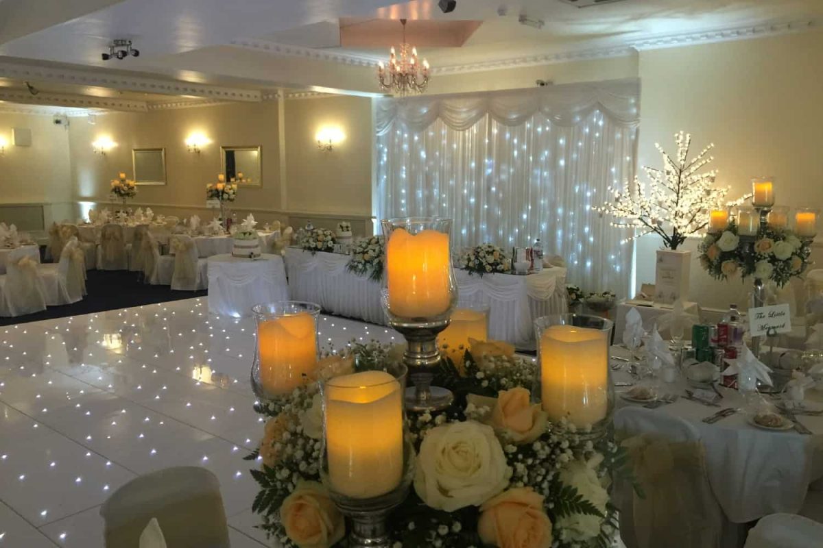 The Penridge Suite