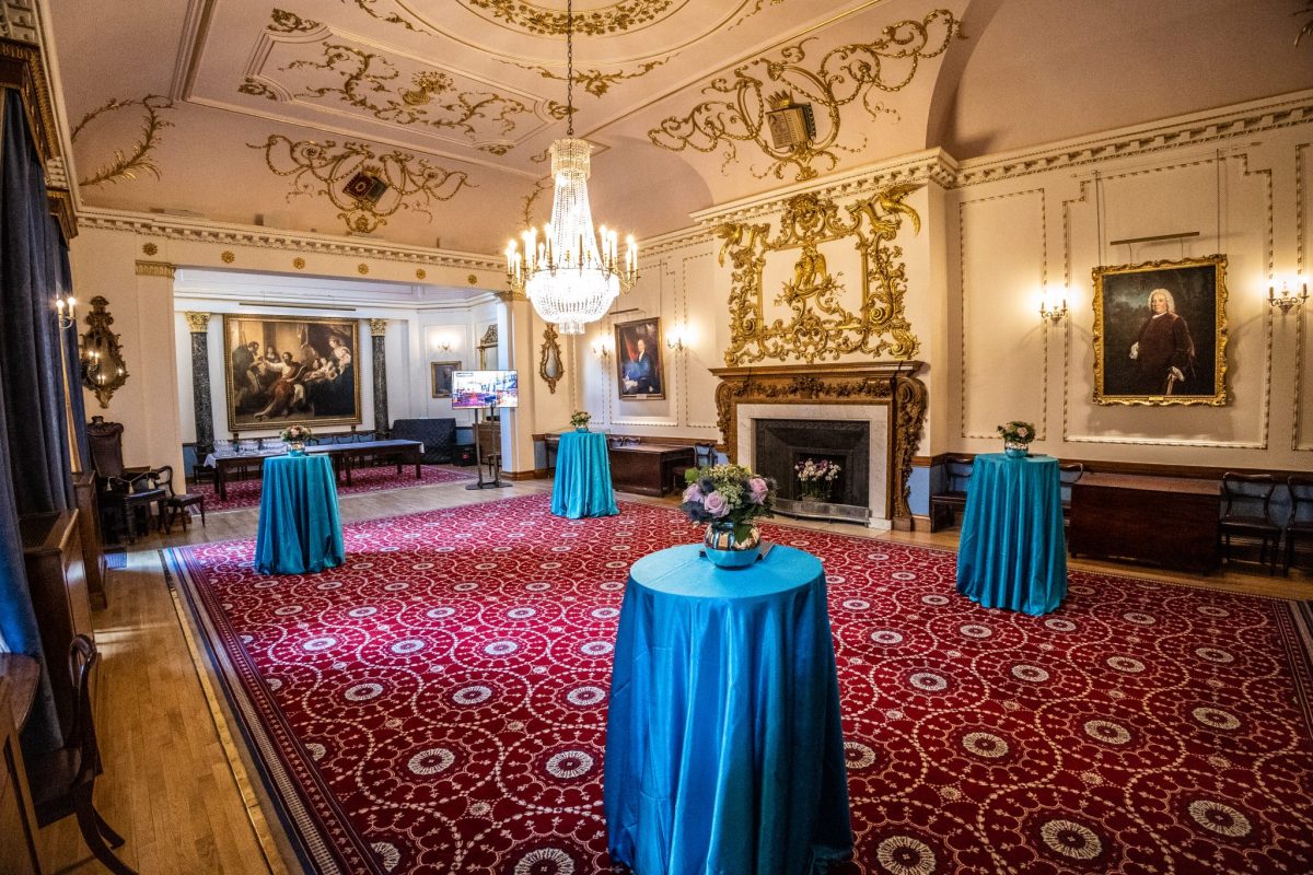 Stationers' Hall
