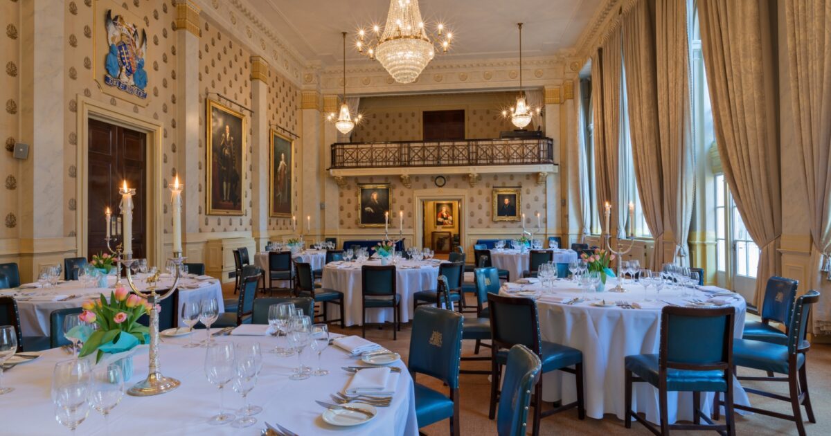 Saddlers' Hall