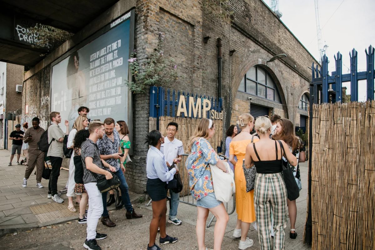 AMP Studios