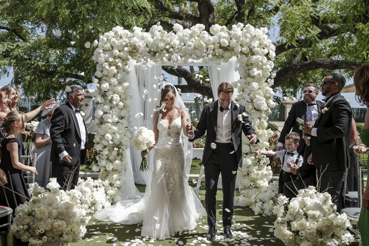Sunshine Weddings Spain