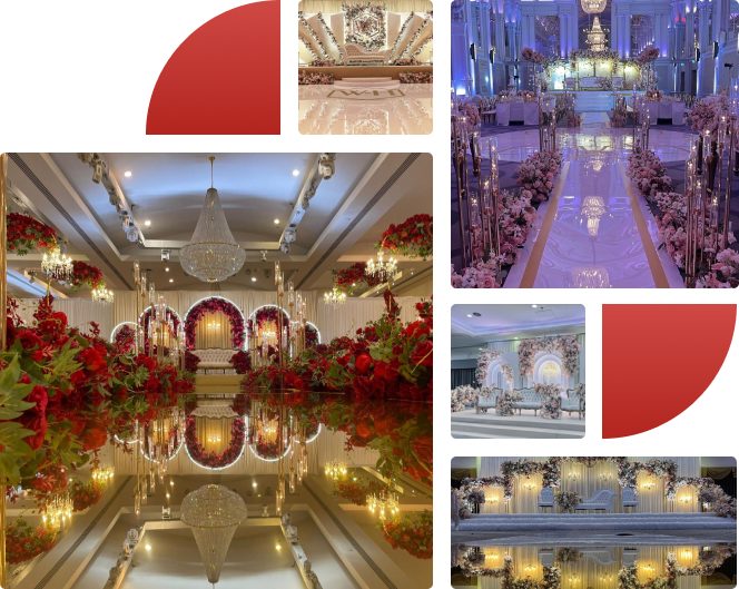 AR Signature Events
