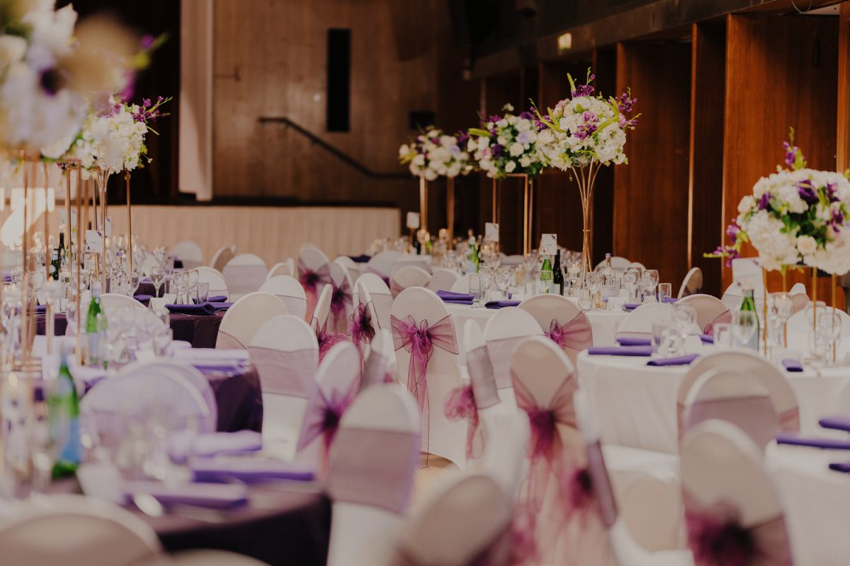 Wandsworth Civic Suite