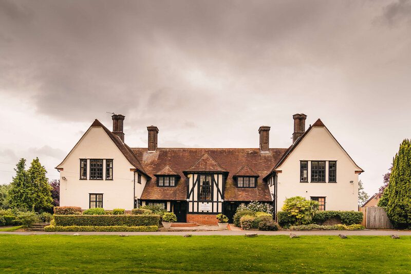 The Cavendish Country House